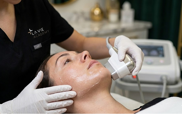 Advanced Medical Aesthetics
