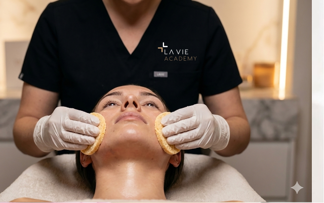 Advanced Facials