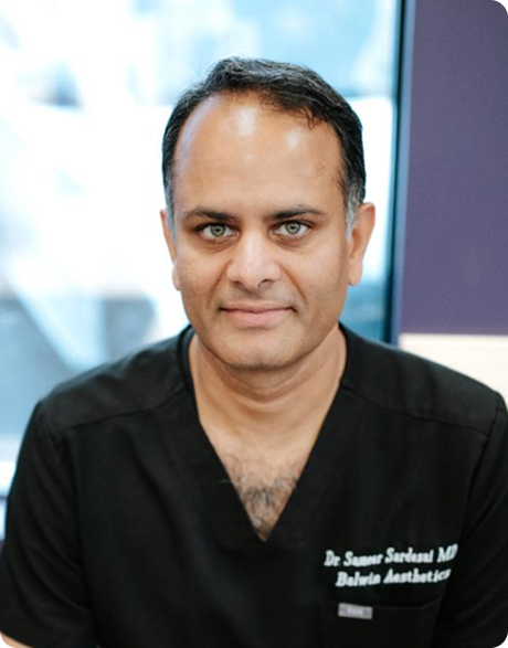Medical Director